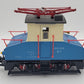 LGB 2030 E-1 Steeple Cab Electric Locomotive VG/Box