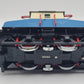 LGB 2030 E-1 Steeple Cab Electric Locomotive VG/Box