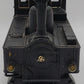LGB 2071D G Gauge 2-6-2T Tank Steam Locomotive with Smoke VG/Box