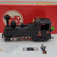 LGB 2071D G Gauge 2-6-2T Tank Steam Locomotive with Smoke VG/Box