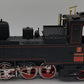 LGB 2071D G Gauge 2-6-2T Tank Steam Locomotive with Smoke VG/Box