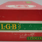 LGB 2071D G Gauge 2-6-2T Tank Steam Locomotive with Smoke VG/Box
