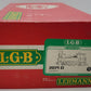 LGB 2071D G Gauge 2-6-2T Tank Steam Locomotive with Smoke VG/Box