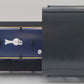 LGB 2062 G Scale Powered Diesel Locomotive "Werkslok 1" VG/Box
