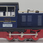 LGB 2062 G Scale Powered Diesel Locomotive "Werkslok 1" VG/Box