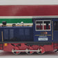 LGB 2062 G Scale Powered Diesel Locomotive "Werkslok 1" VG/Box