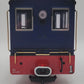LGB 2062 G Scale Powered Diesel Locomotive "Werkslok 1" VG/Box
