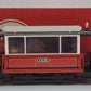 LGB 3600 G Cholodant Trolley Car VG/Box