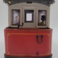 LGB 3600 G Cholodant Trolley Car VG/Box