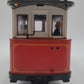 LGB 3600 G Cholodant Trolley Car VG/Box