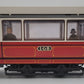 LGB 3600 G Cholodant Trolley Car VG/Box