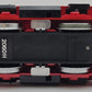 LGB 2060H G Scale Yellow Diesel Locomotive with Horn #2060 EX/Box