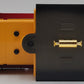 LGB 2060H G Scale Yellow Diesel Locomotive with Horn #2060 EX/Box