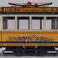 LGB 2035CT St.Louis & Collinsville Interurban Trolley EX/Box