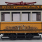 LGB 2035CT St.Louis & Collinsville Interurban Trolley EX/Box