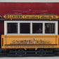 LGB 2035CT St.Louis & Collinsville Interurban Trolley EX/Box