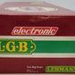 LGB 2096s G Scale OBB Diesel Locomotive w/Sound EX/Box