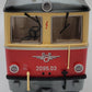 LGB 2096s G Scale OBB Diesel Locomotive w/Sound EX/Box