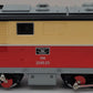 LGB 2096s G Scale OBB Diesel Locomotive w/Sound EX/Box