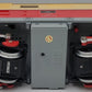 LGB 2096s G Scale OBB Diesel Locomotive w/Sound EX/Box