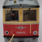 LGB 2096s G Scale OBB Diesel Locomotive w/Sound EX/Box