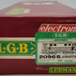LGB 2096s G Scale OBB Diesel Locomotive w/Sound EX/Box