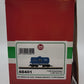 LGB 48401 G Lake George & Boulder Tank Car EX/Box