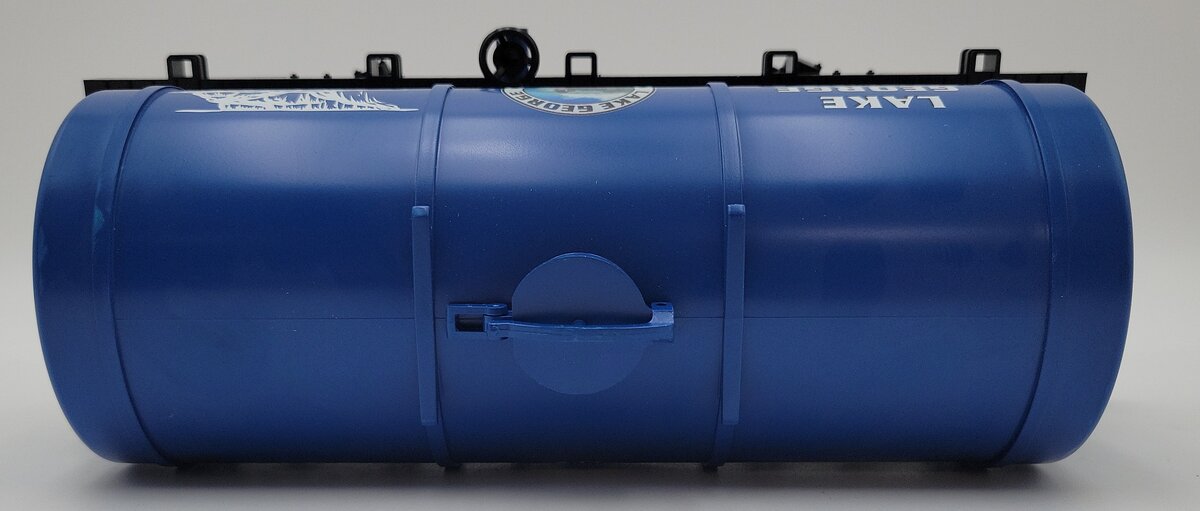LGB 48401 G Lake George & Boulder Tank Car EX/Box