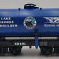 LGB 48401 G Lake George & Boulder Tank Car EX/Box
