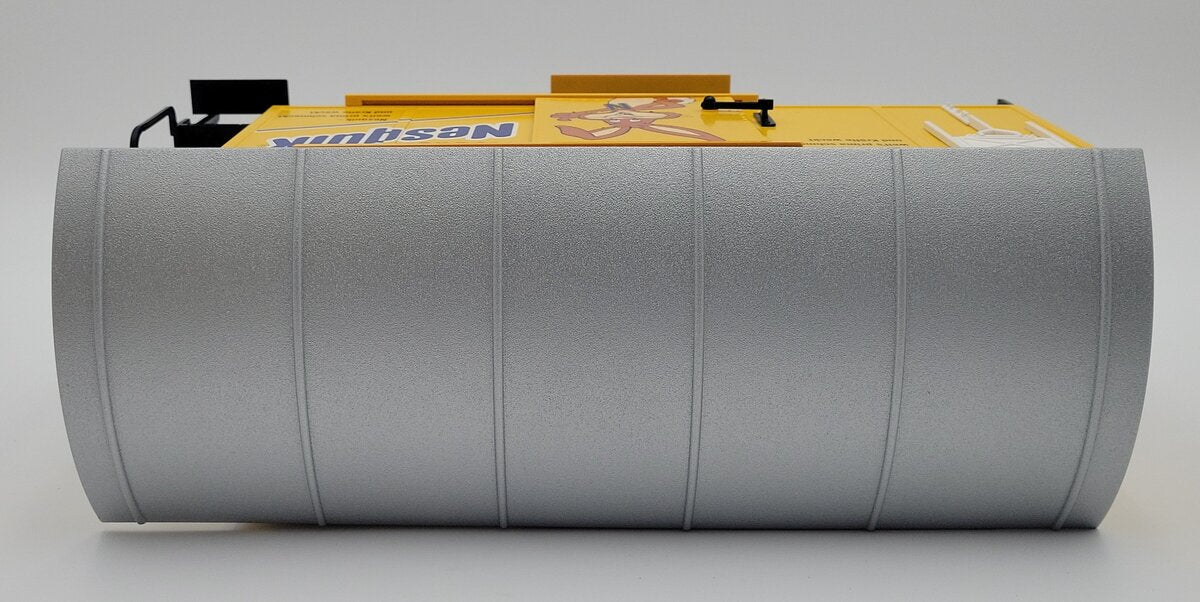 LGB 45280 G Scale Nestle Nesquik Short Boxcar LN/Box