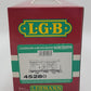 LGB 45280 G Scale Nestle Nesquik Short Boxcar LN/Box