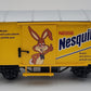 LGB 45280 G Scale Nestle Nesquik Short Boxcar LN/Box