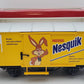 LGB 45280 G Scale Nestle Nesquik Short Boxcar LN/Box