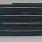 USA Trains R19091 G Lima Locomotive Co./Heisler Simulated Wood Box Car #529 LN/Box