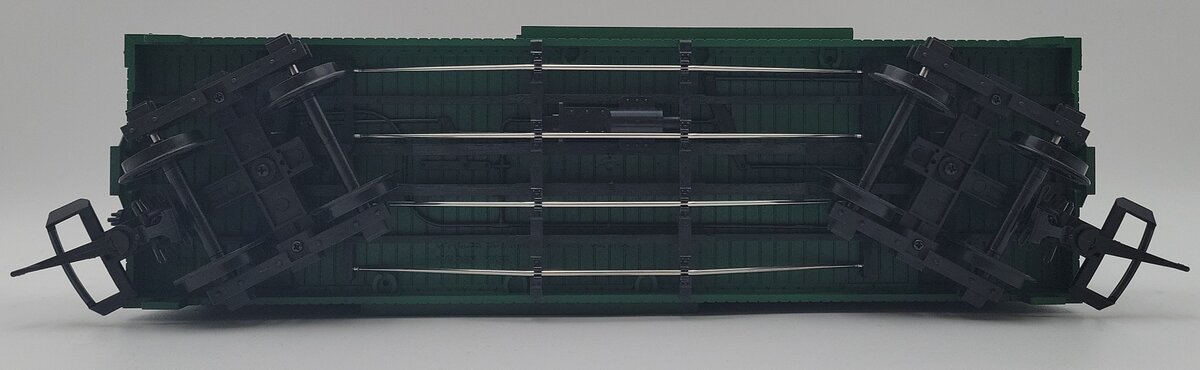USA Trains R19091 G Lima Locomotive Co./Heisler Simulated Wood Box Car #529 LN/Box