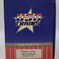 USA Trains R19091 G Lima Locomotive Co./Heisler Simulated Wood Box Car #529 LN/Box
