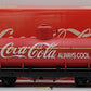 LGB 45800 G Scale Coca-Cola Tank Car LN/Box