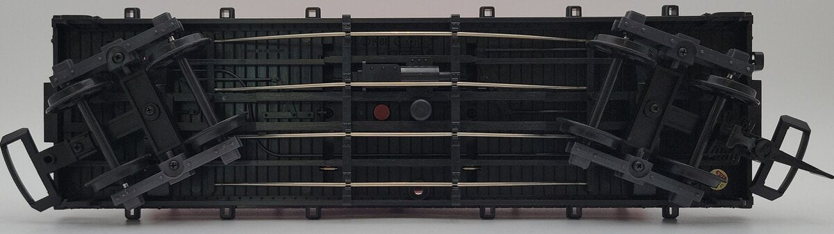 LGB 45800 G Scale Coca-Cola Tank Car LN/Box