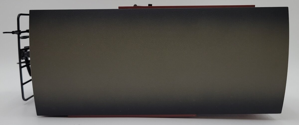 LGB 46353 G Scale DR Boxcar EX/Box