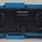 LGB 4127 G Scale Rhaetian Railway (RhB) Cargo Domizil Boxcar EX/Box