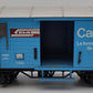 LGB 4127 G Scale Rhaetian Railway (RhB) Cargo Domizil Boxcar EX/Box