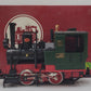 LGB 2010D G Scale 0-4-0 Stainz Steam Locomotive EX/Box