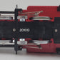 LGB 2010D G Scale 0-4-0 Stainz Steam Locomotive EX/Box