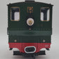 LGB 2010D G Scale 0-4-0 Stainz Steam Locomotive EX/Box