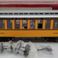 LGB 3080 G Scale Denver & Rio Grande Western Passenger Car #3080 [Metal Wheels] EX/Box