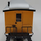 LGB 3080 G Scale Denver & Rio Grande Western Passenger Car #3080 [Metal Wheels] EX/Box