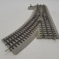 Lionel 6-12018 O-36 Right Hand Manual FasTrack Switch Turnout VG