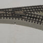 Lionel 6-12018 O-36 Right Hand Manual FasTrack Switch Turnout VG