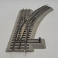 Lionel 6-12018 O-36 Right Hand Manual FasTrack Switch Turnout VG