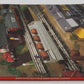 How to Build Your First Lionel Layout Paperback Book By Stanley W. Trzoniec VG